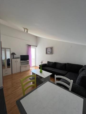 Apartment Zelencic Kali Exteriör bild