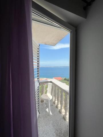 Apartment Zelencic Kali Exteriör bild