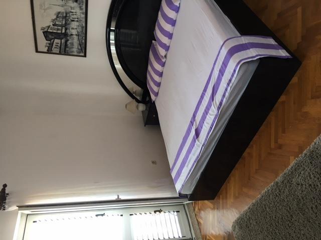 Apartment Zelencic Kali Exteriör bild