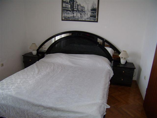 Apartment Zelencic Kali Exteriör bild
