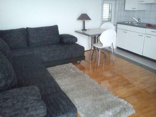 Apartment Zelencic Kali Exteriör bild
